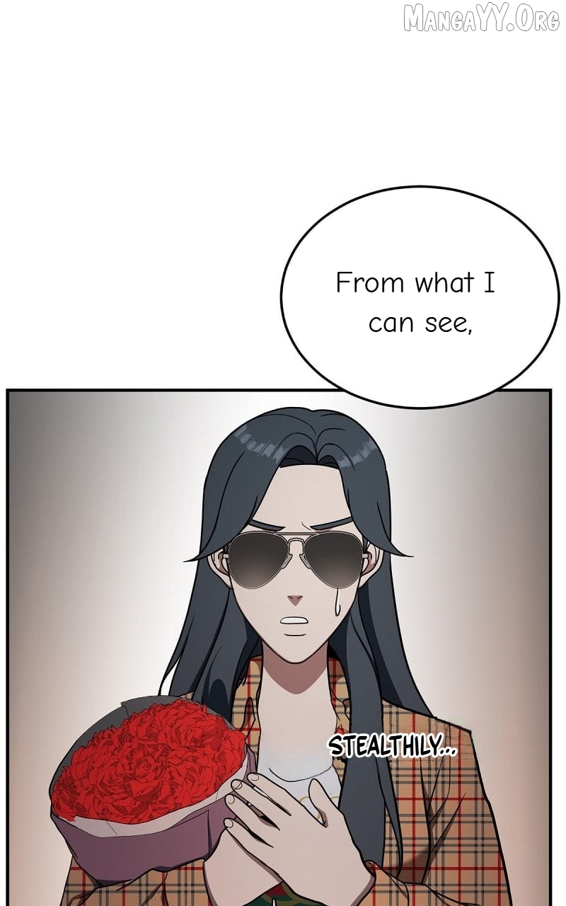 Change Me Chapter 85 - page 73